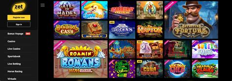 zet casino online|ZetCasino Online Review .